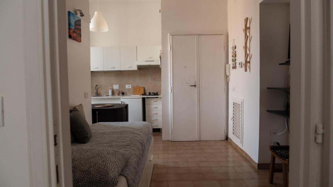 Appia Suite Ρώμη Εξωτερικό φωτογραφία