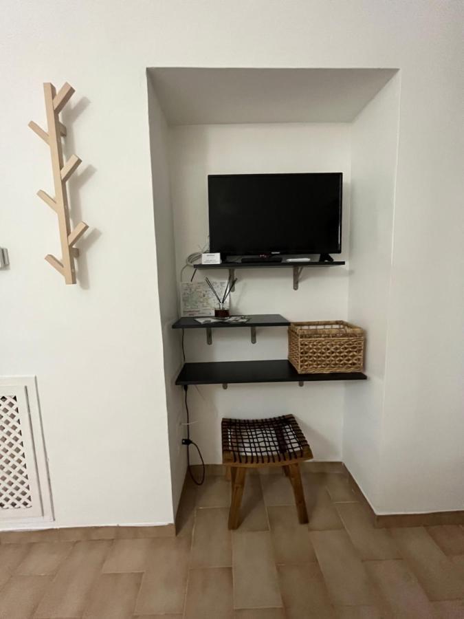 Appia Suite Ρώμη Εξωτερικό φωτογραφία
