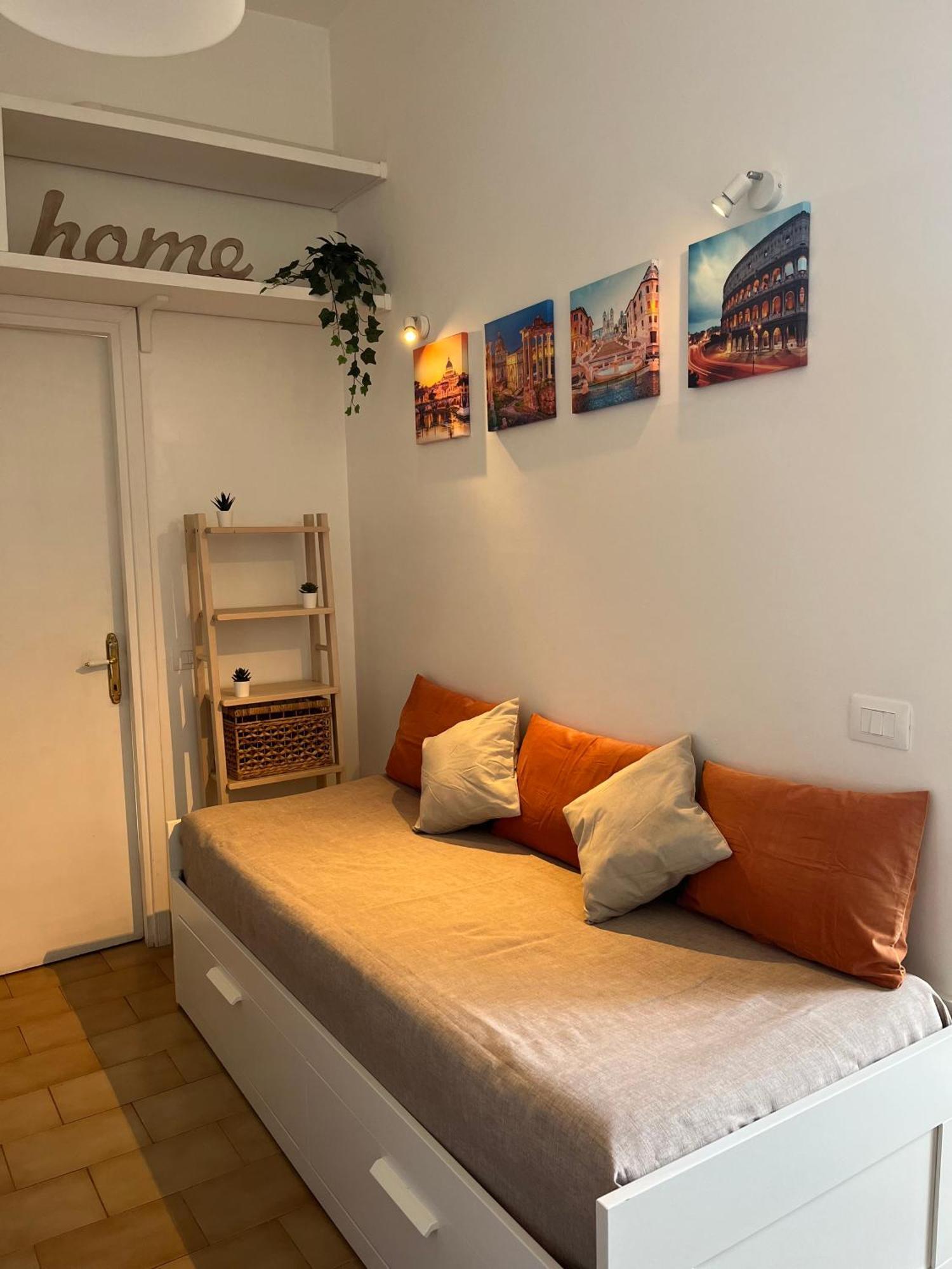 Appia Suite Ρώμη Εξωτερικό φωτογραφία