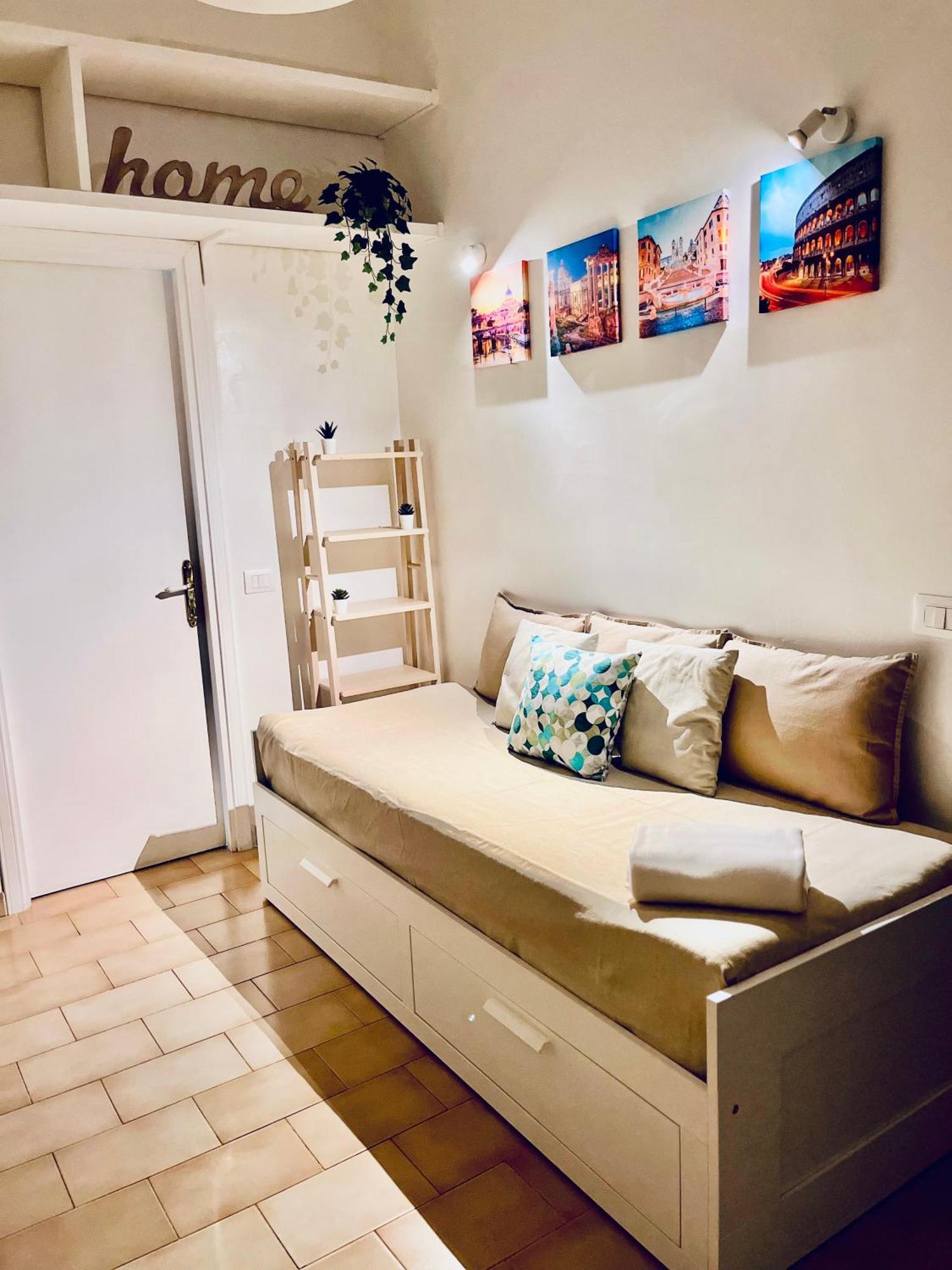 Appia Suite Ρώμη Εξωτερικό φωτογραφία