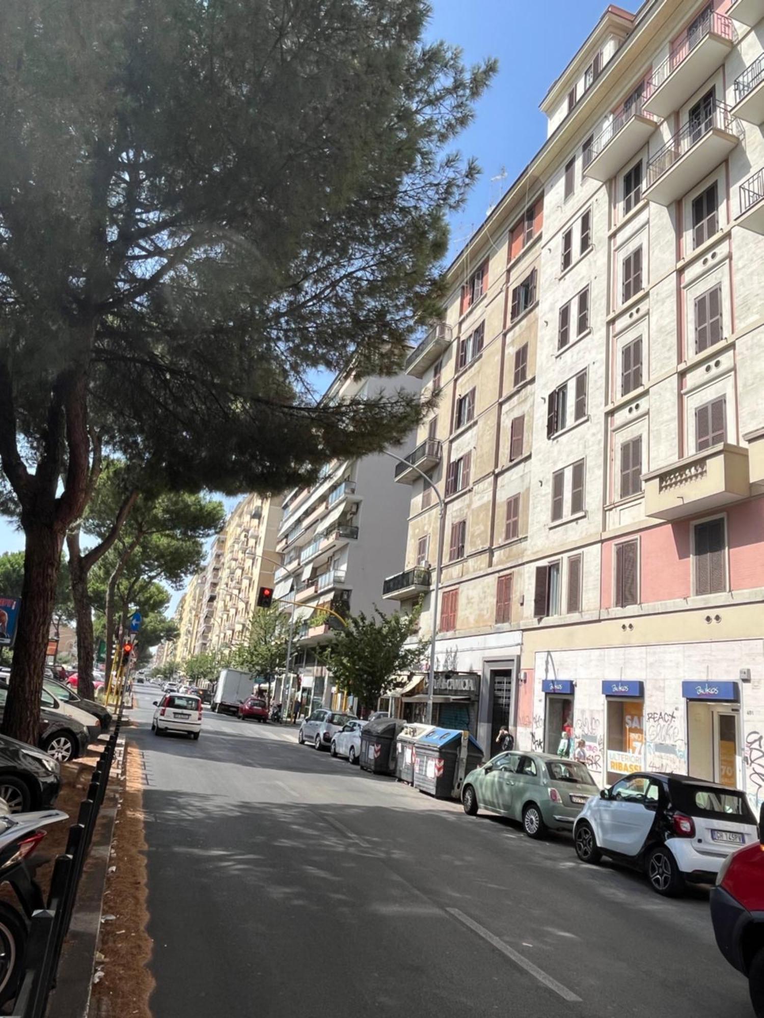 Appia Suite Ρώμη Εξωτερικό φωτογραφία