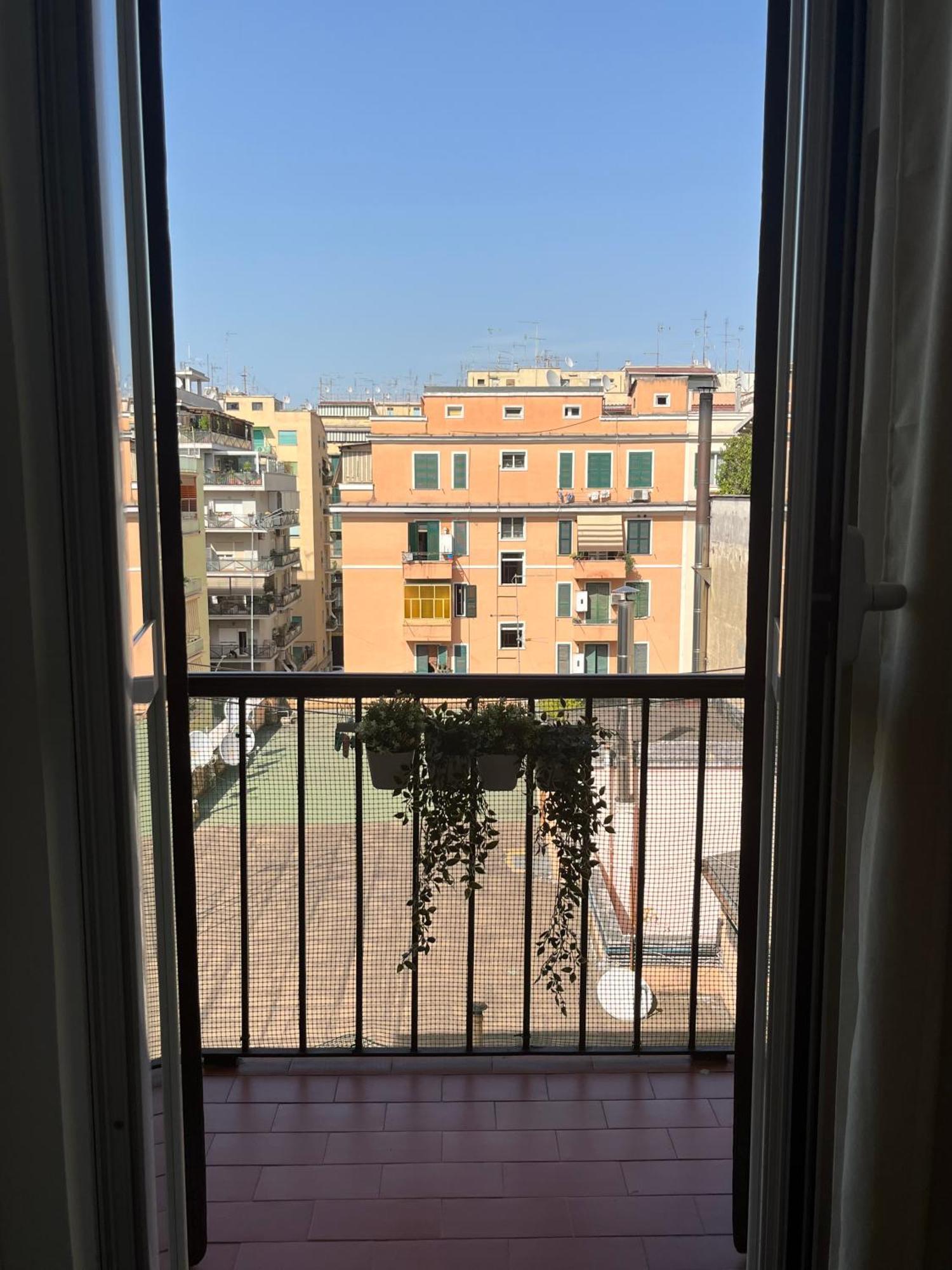 Appia Suite Ρώμη Εξωτερικό φωτογραφία