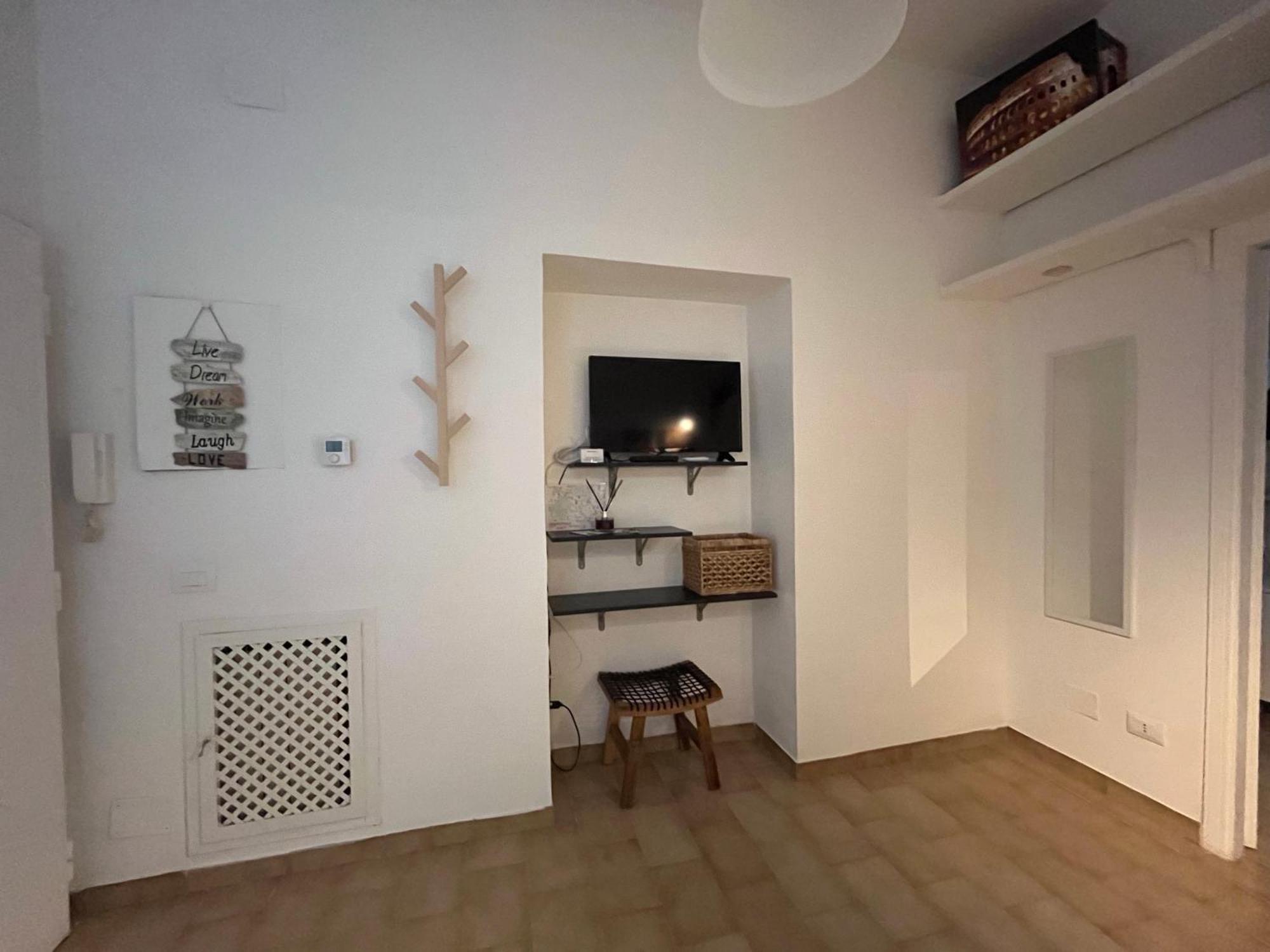 Appia Suite Ρώμη Εξωτερικό φωτογραφία