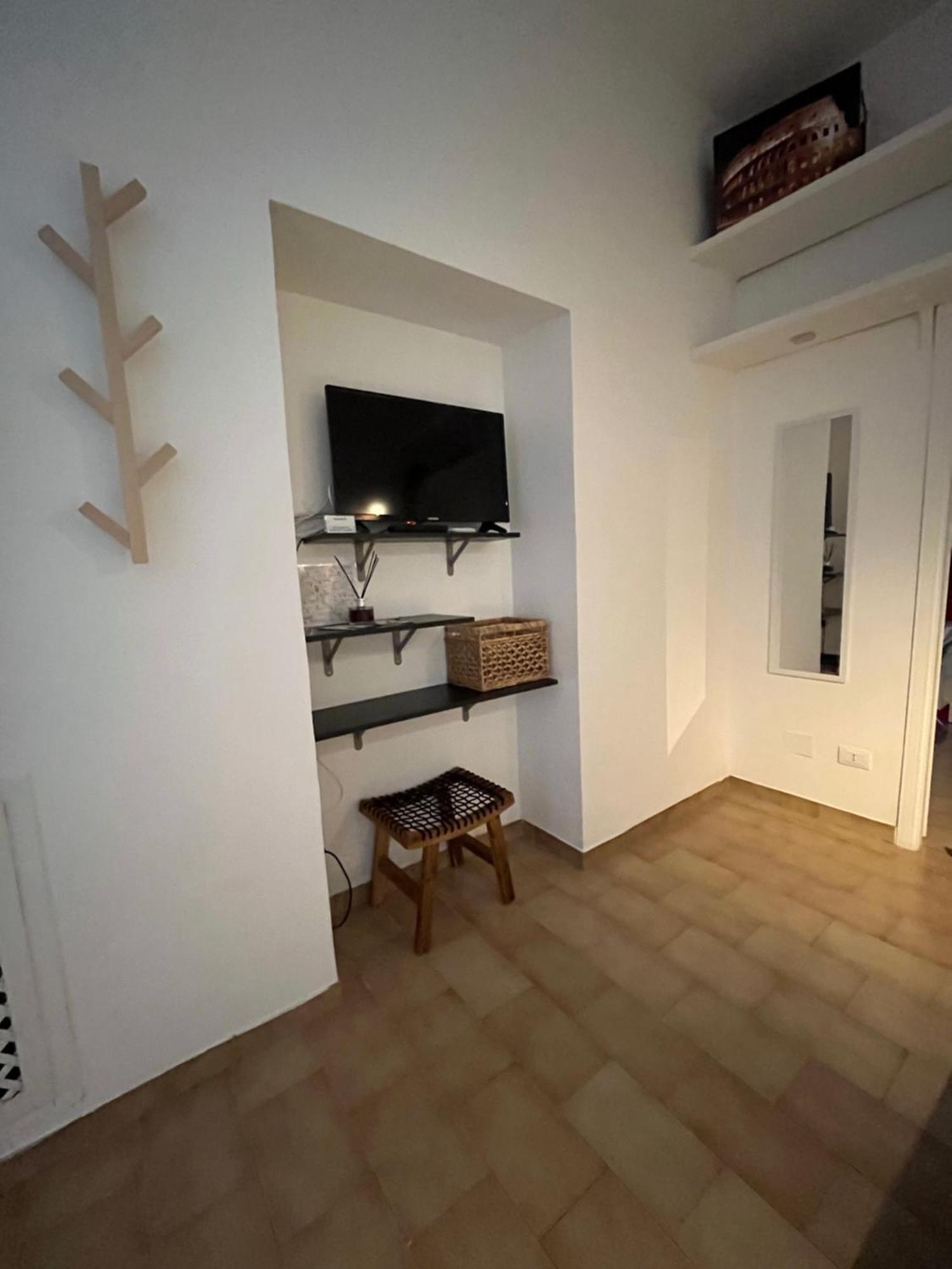 Appia Suite Ρώμη Εξωτερικό φωτογραφία