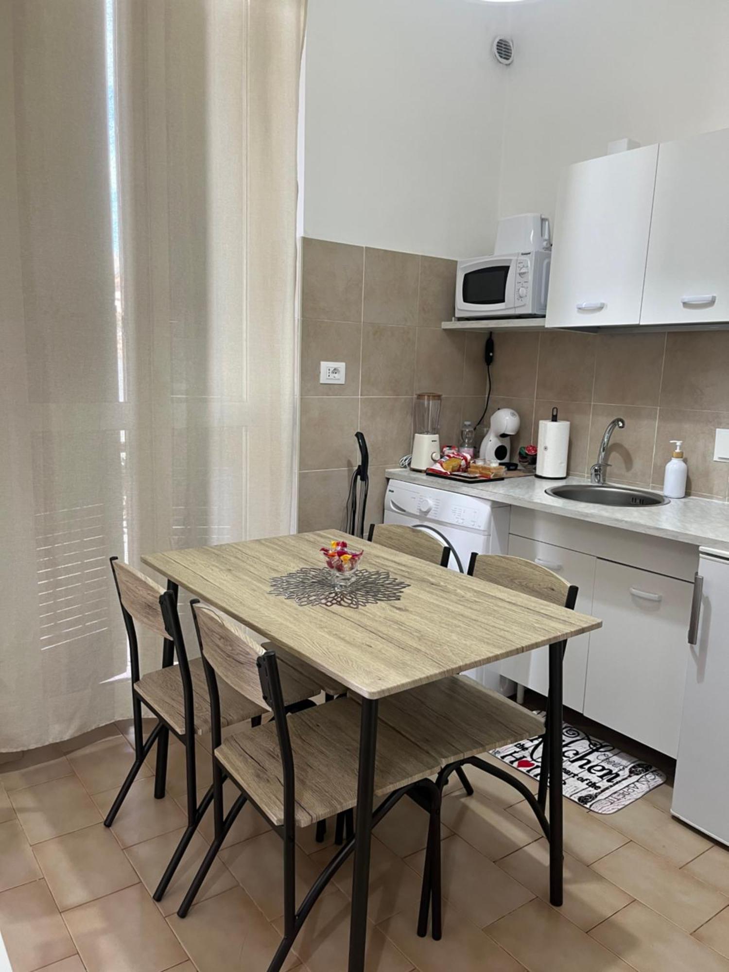 Appia Suite Ρώμη Εξωτερικό φωτογραφία